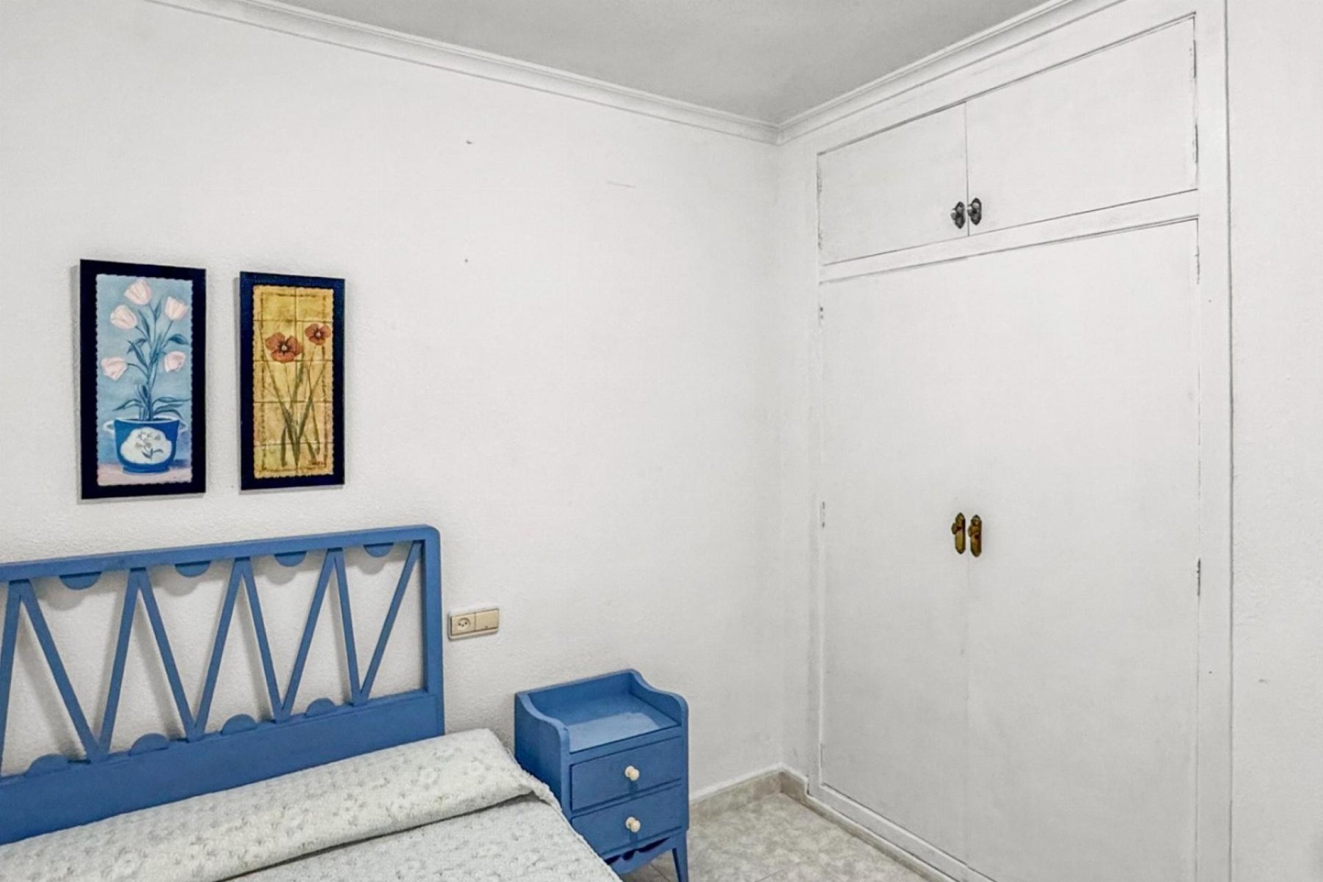 Bestaande bouw - Appartement -
Torrevieja - Playa de los Locos