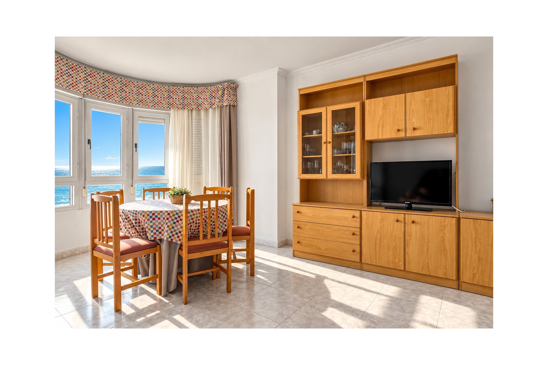 Bestaande bouw - Appartement -
Torrevieja - Playa de los Locos