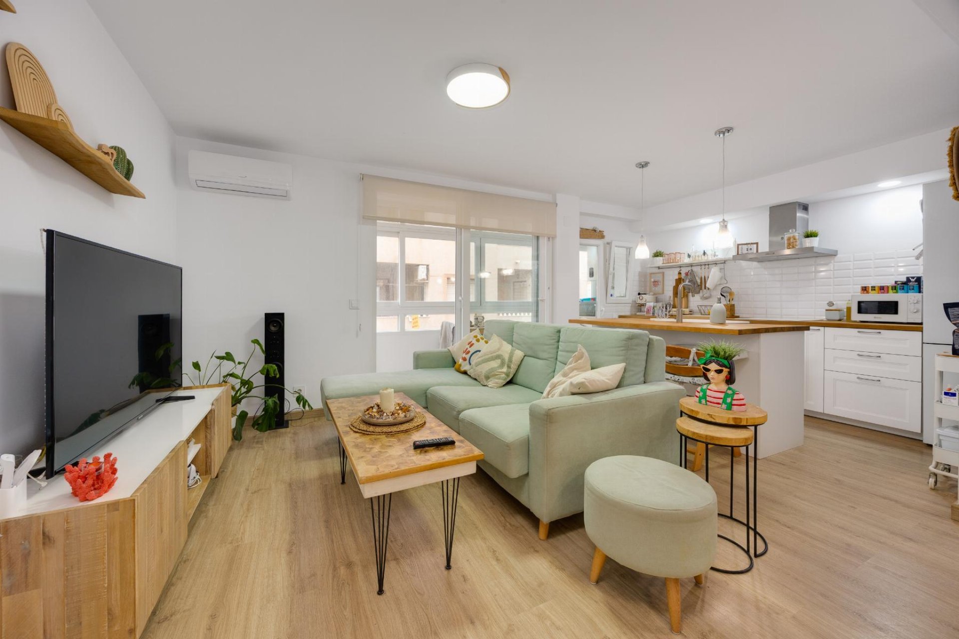 Bestaande bouw - Appartement -
Torrevieja - playa de los naufragos