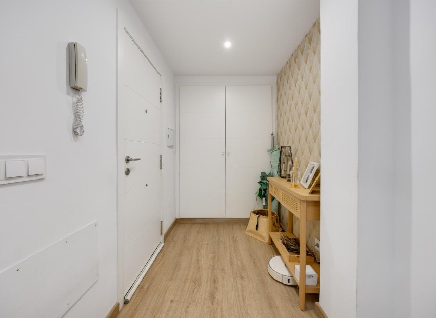 Bestaande bouw - Appartement -
Torrevieja - playa de los naufragos