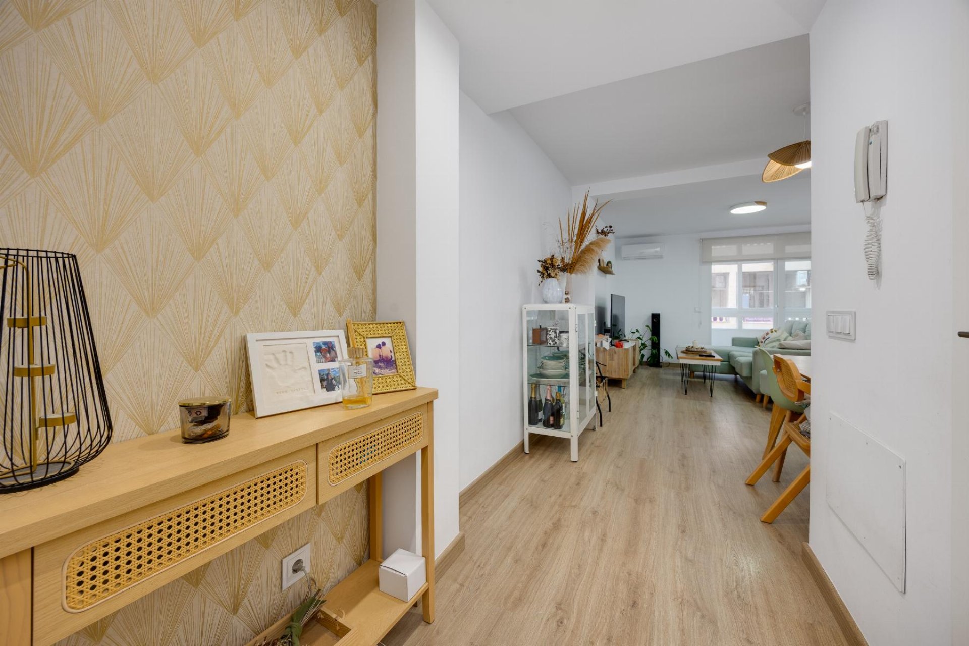 Bestaande bouw - Appartement -
Torrevieja - playa de los naufragos
