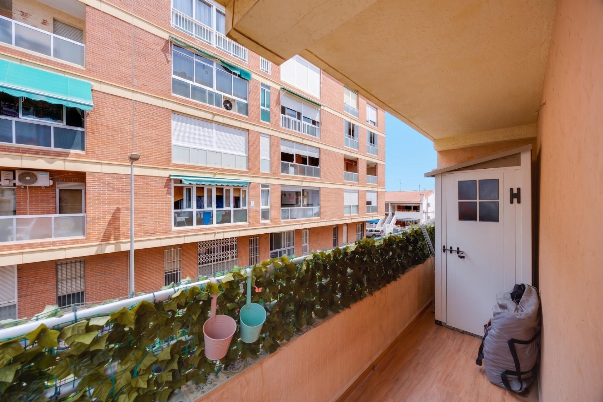 Bestaande bouw - Appartement -
Torrevieja - playa de los naufragos