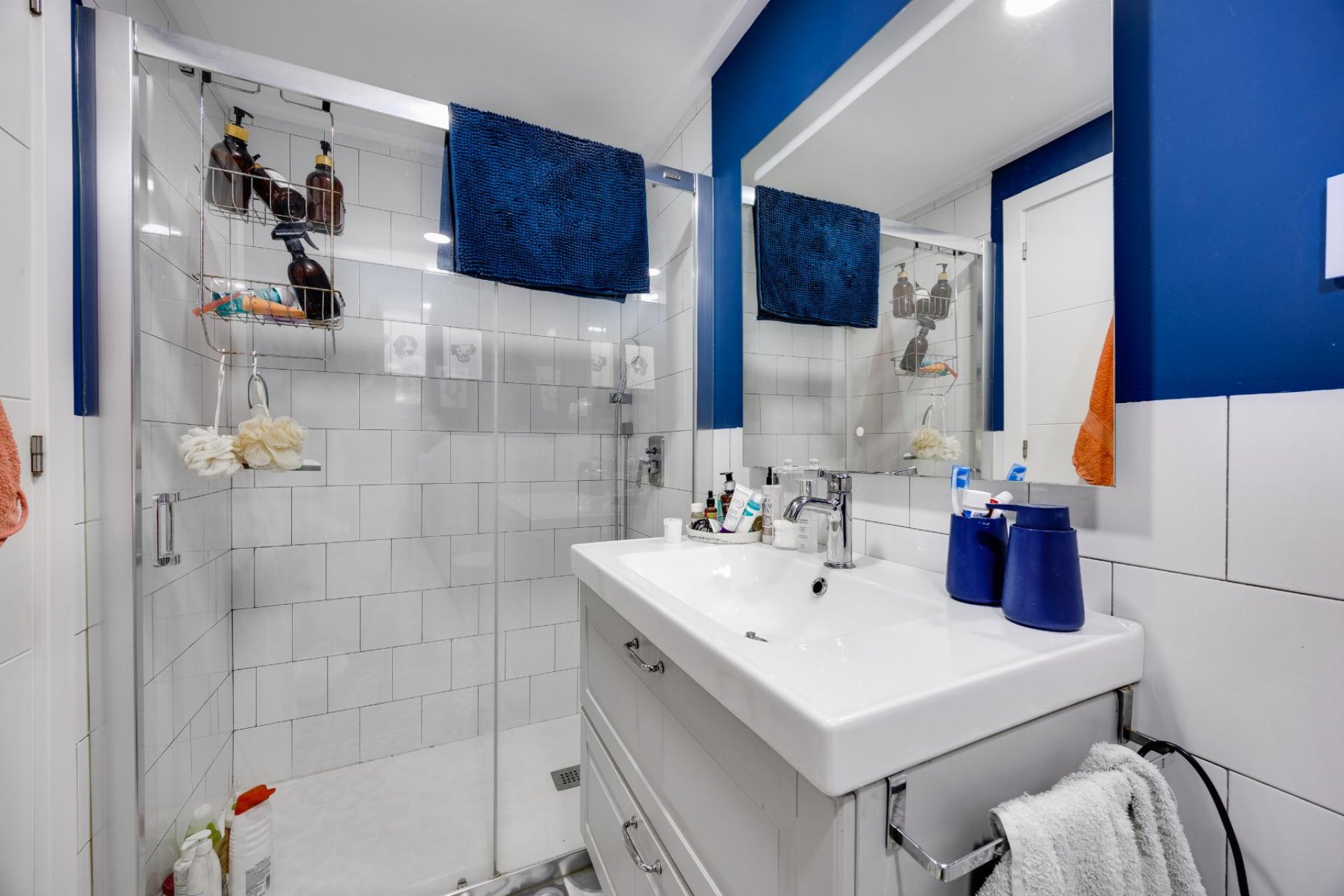 Bestaande bouw - Appartement -
Torrevieja - playa de los naufragos