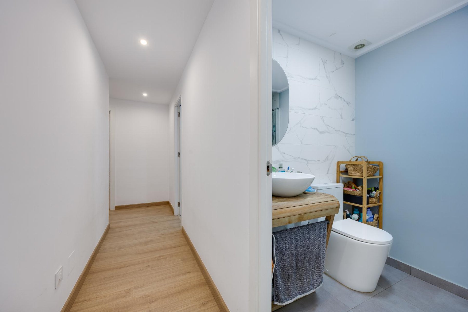 Bestaande bouw - Appartement -
Torrevieja - playa de los naufragos