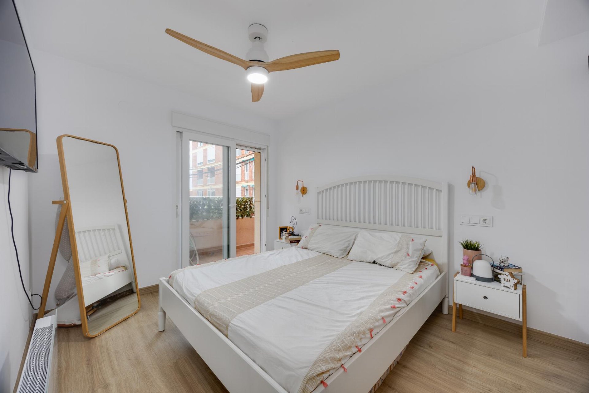 Bestaande bouw - Appartement -
Torrevieja - playa de los naufragos