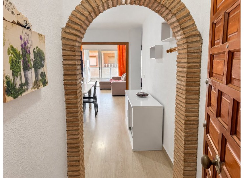 Bestaande bouw - Appartement -
Torrevieja - playa de los naufragos