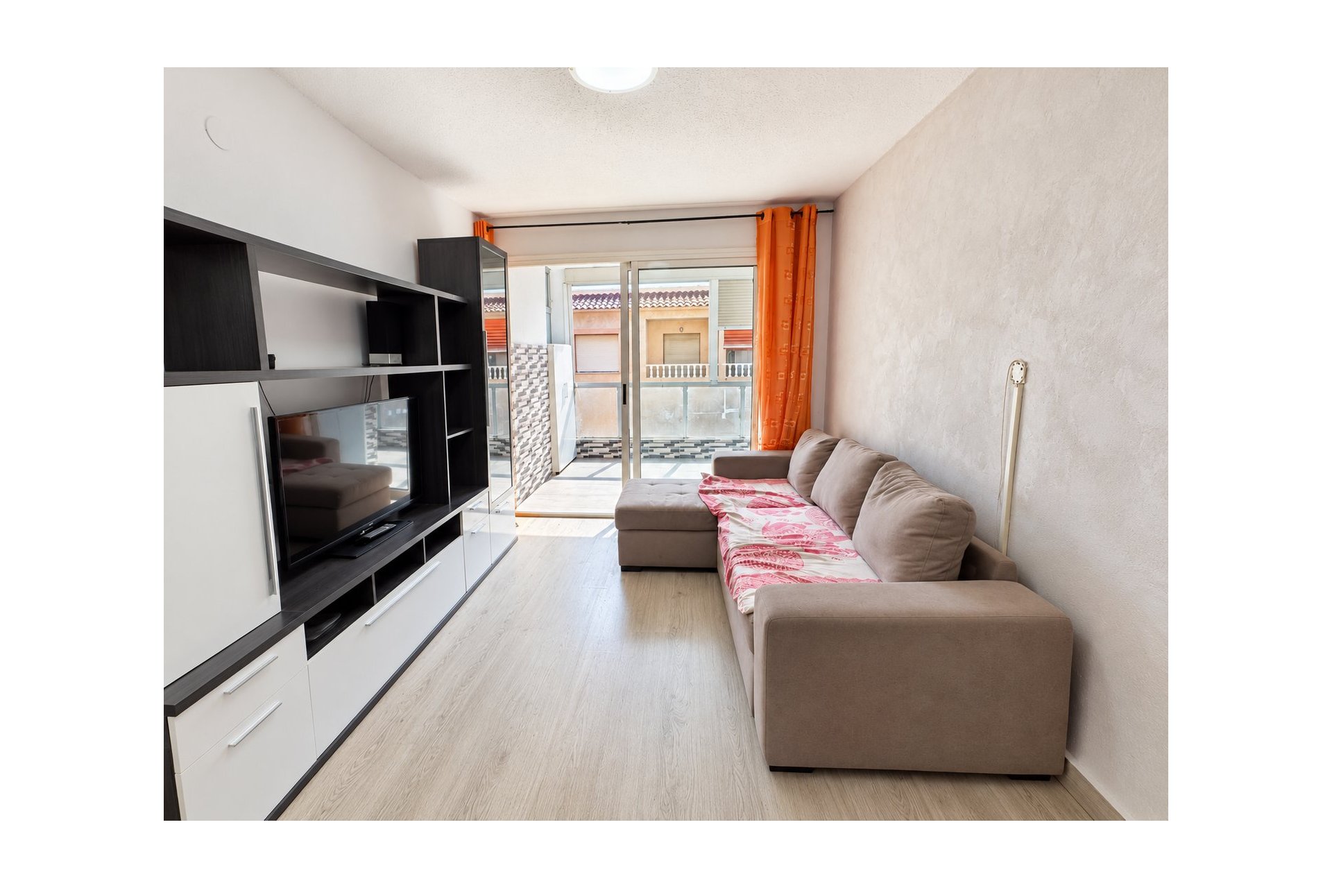 Bestaande bouw - Appartement -
Torrevieja - playa de los naufragos