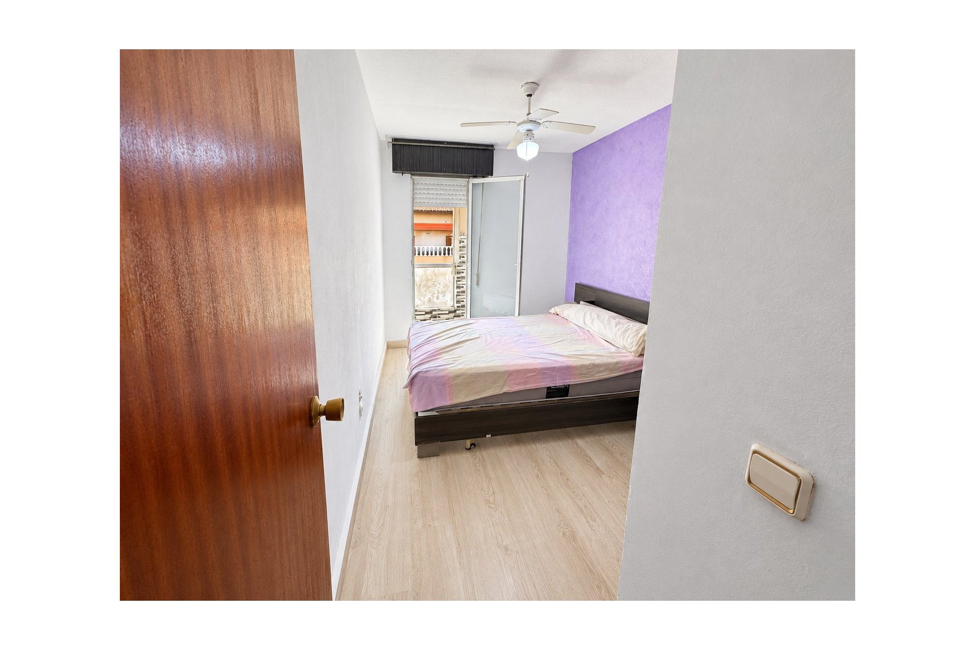 Bestaande bouw - Appartement -
Torrevieja - playa de los naufragos