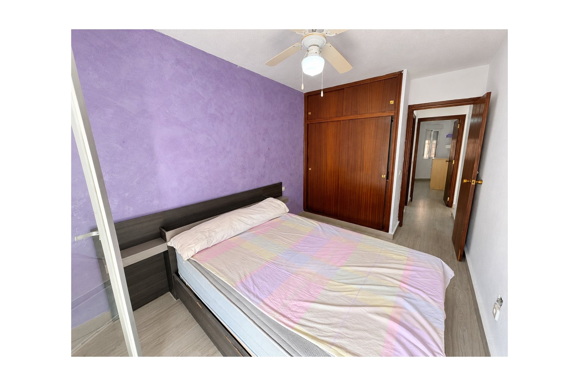 Bestaande bouw - Appartement -
Torrevieja - playa de los naufragos