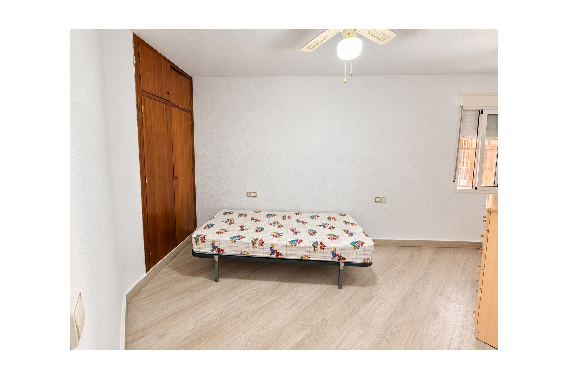 Bestaande bouw - Appartement -
Torrevieja - playa de los naufragos