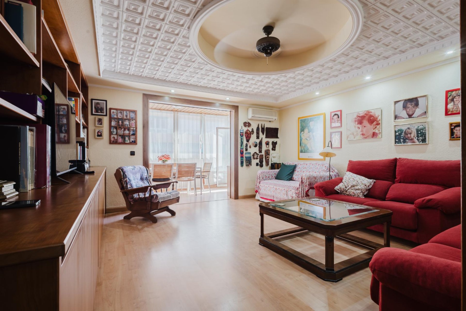 Bestaande bouw - Appartement -
Torrevieja - Playa del Acequión