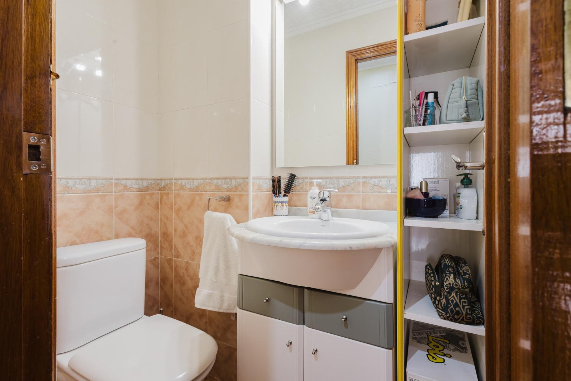 Bestaande bouw - Appartement -
Torrevieja - Playa del Acequión