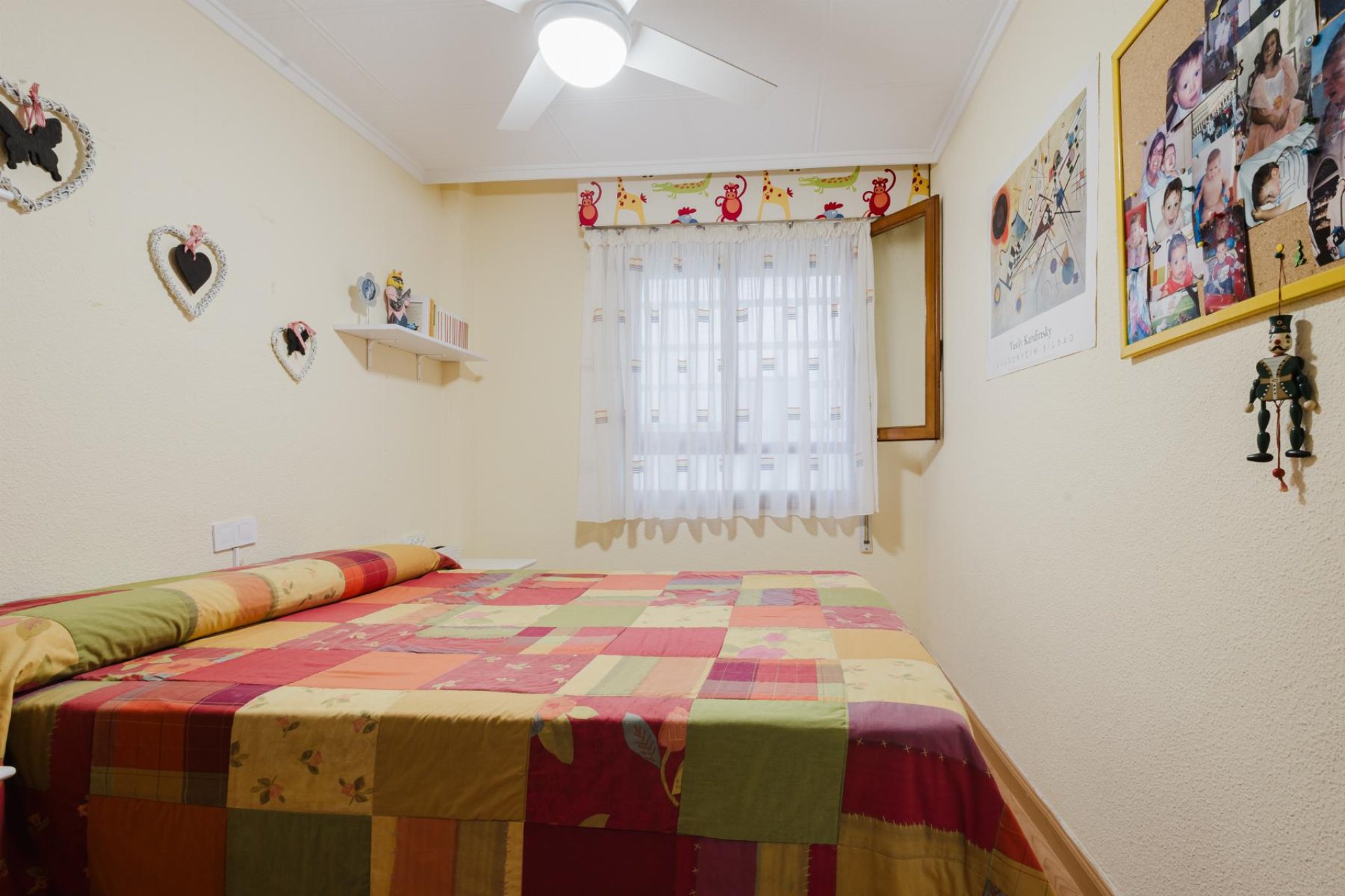 Bestaande bouw - Appartement -
Torrevieja - Playa del Acequión