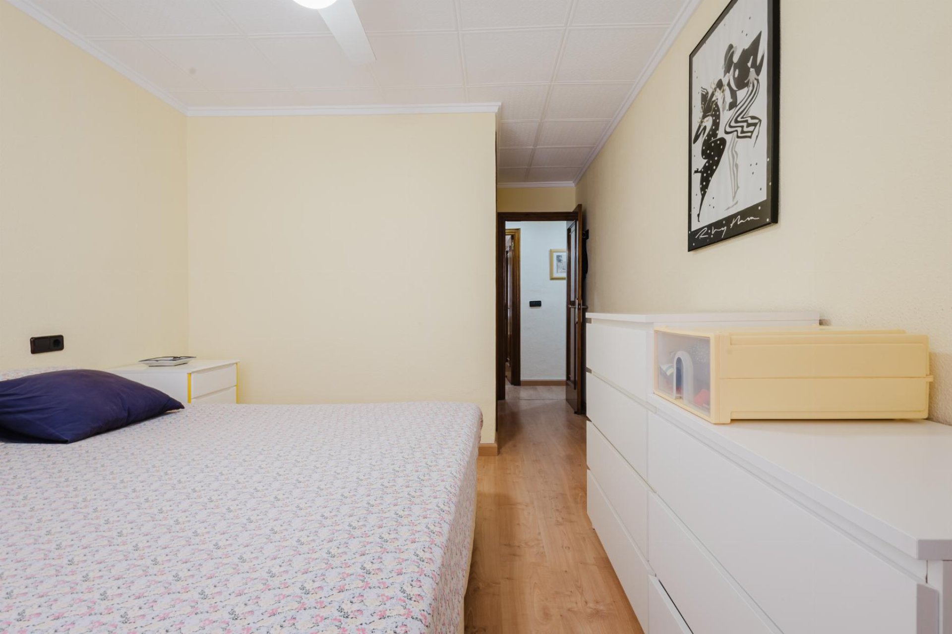 Bestaande bouw - Appartement -
Torrevieja - Playa del Acequión