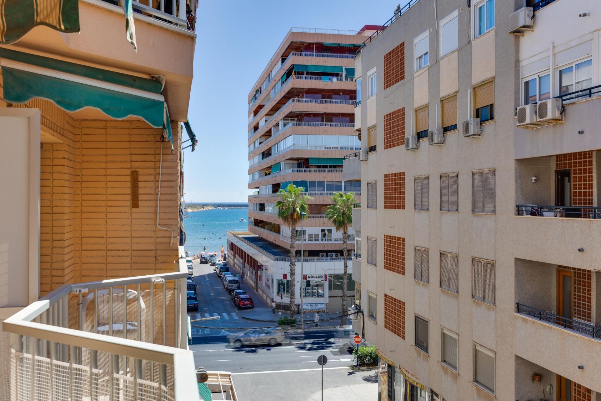 Bestaande bouw - Appartement -
Torrevieja - Playa del Acequión