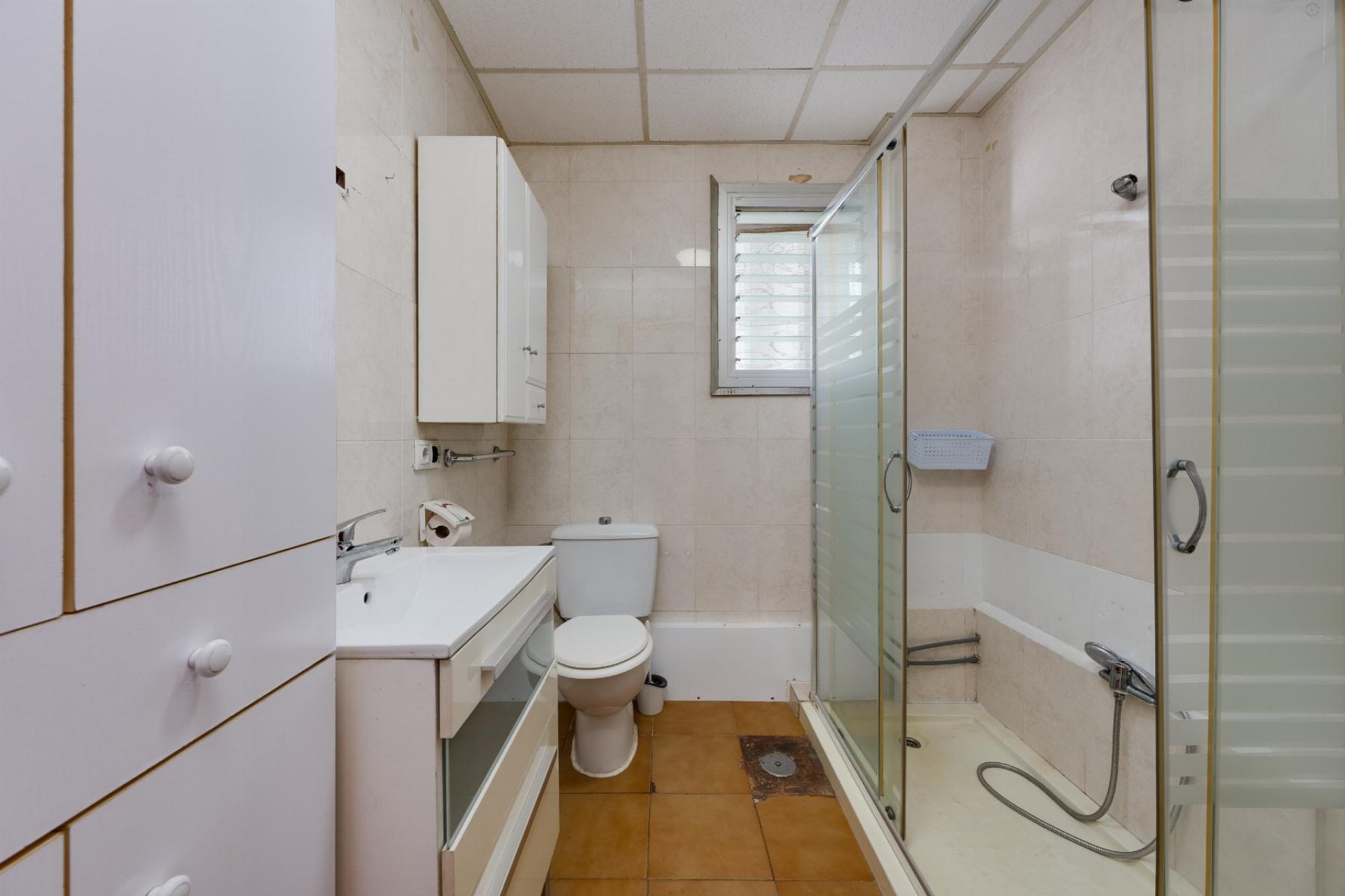 Bestaande bouw - Appartement -
Torrevieja - Playa del Acequión