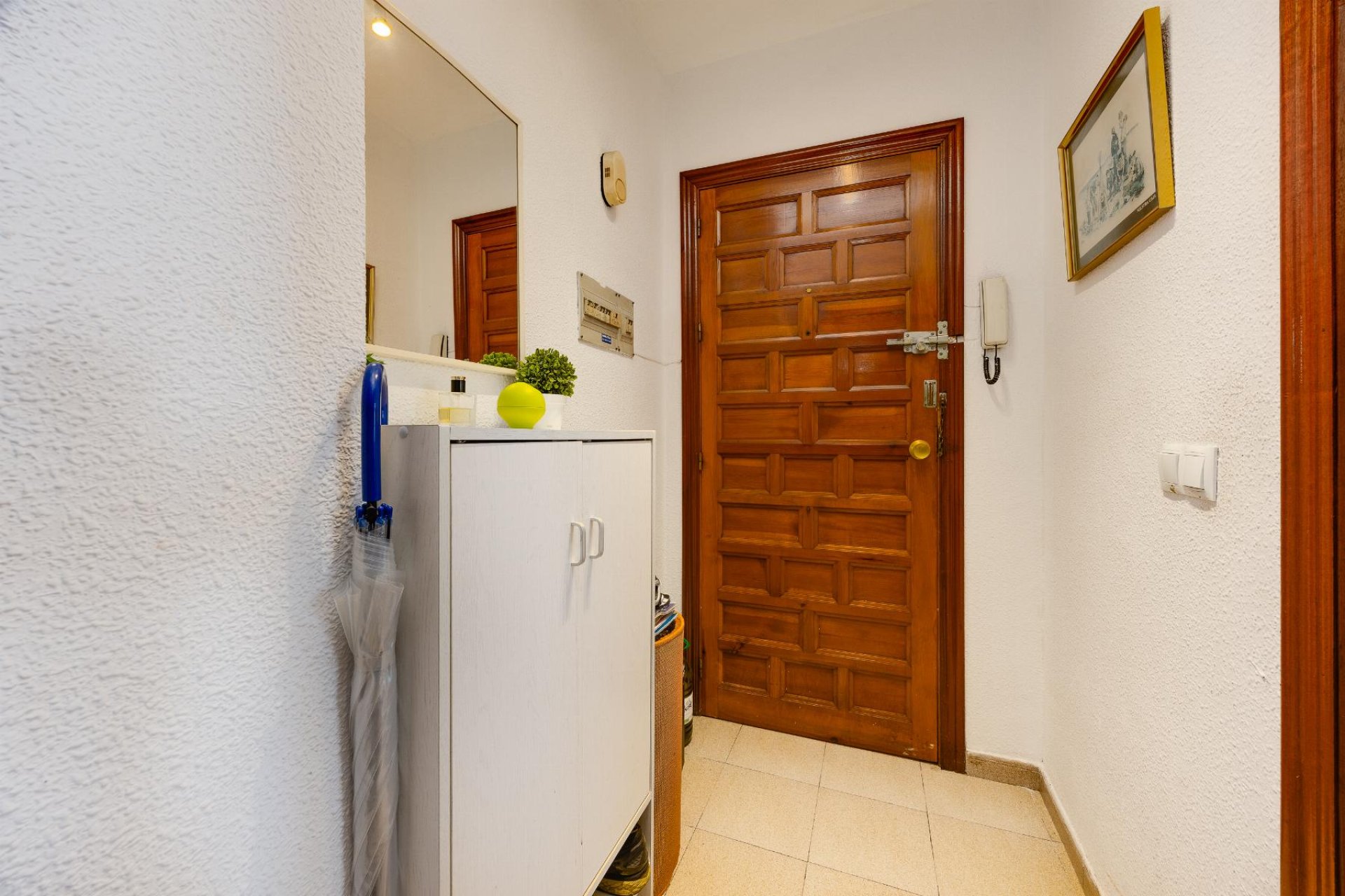 Bestaande bouw - Appartement -
Torrevieja - Playa del Acequión