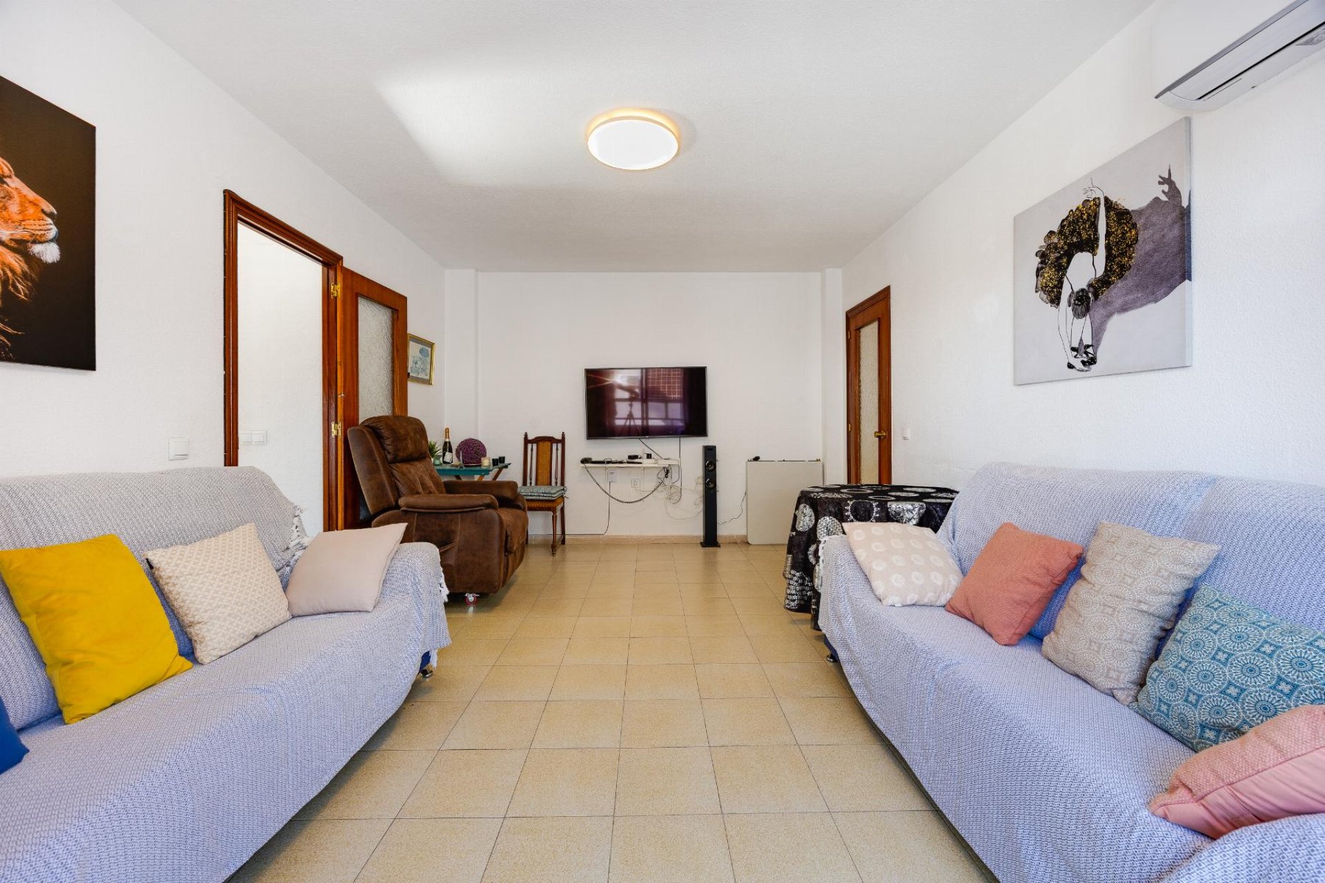 Bestaande bouw - Appartement -
Torrevieja - Playa del Acequión