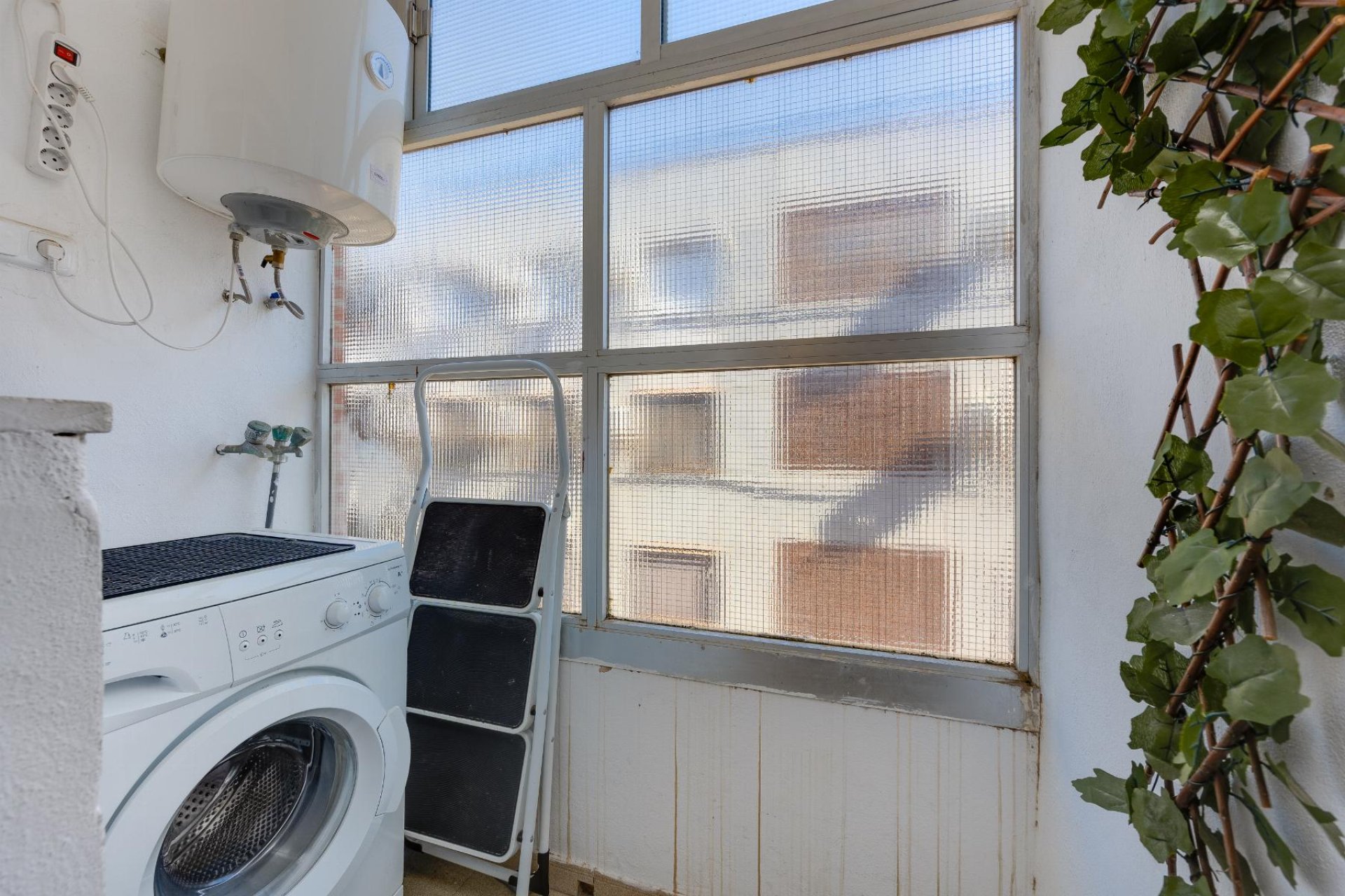 Bestaande bouw - Appartement -
Torrevieja - Playa del Acequión