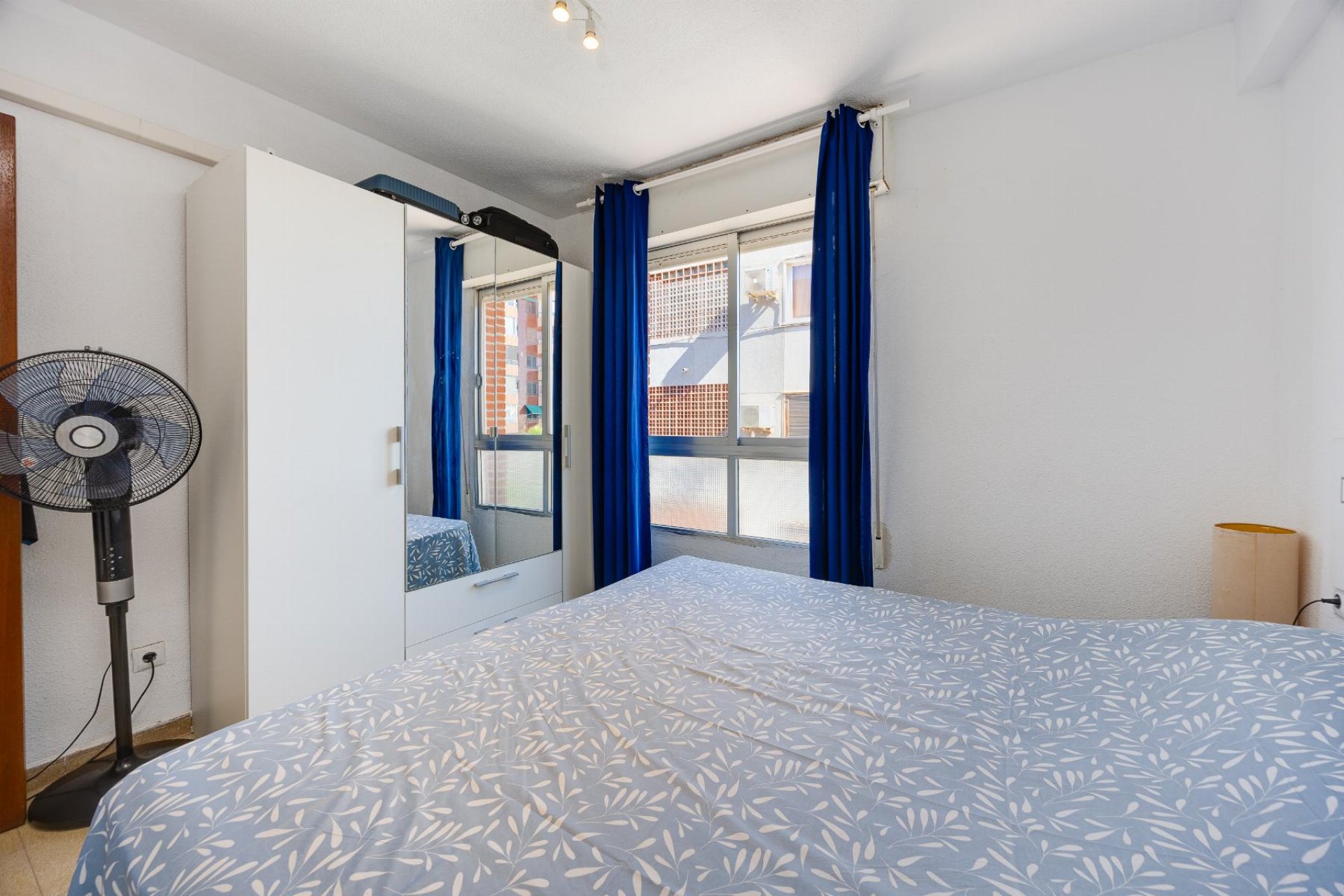 Bestaande bouw - Appartement -
Torrevieja - Playa del Acequión