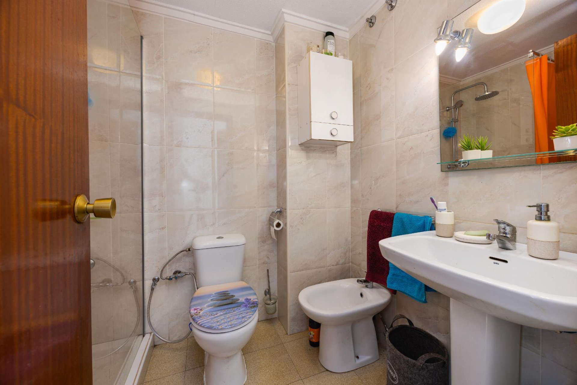 Bestaande bouw - Appartement -
Torrevieja - Playa del Acequión