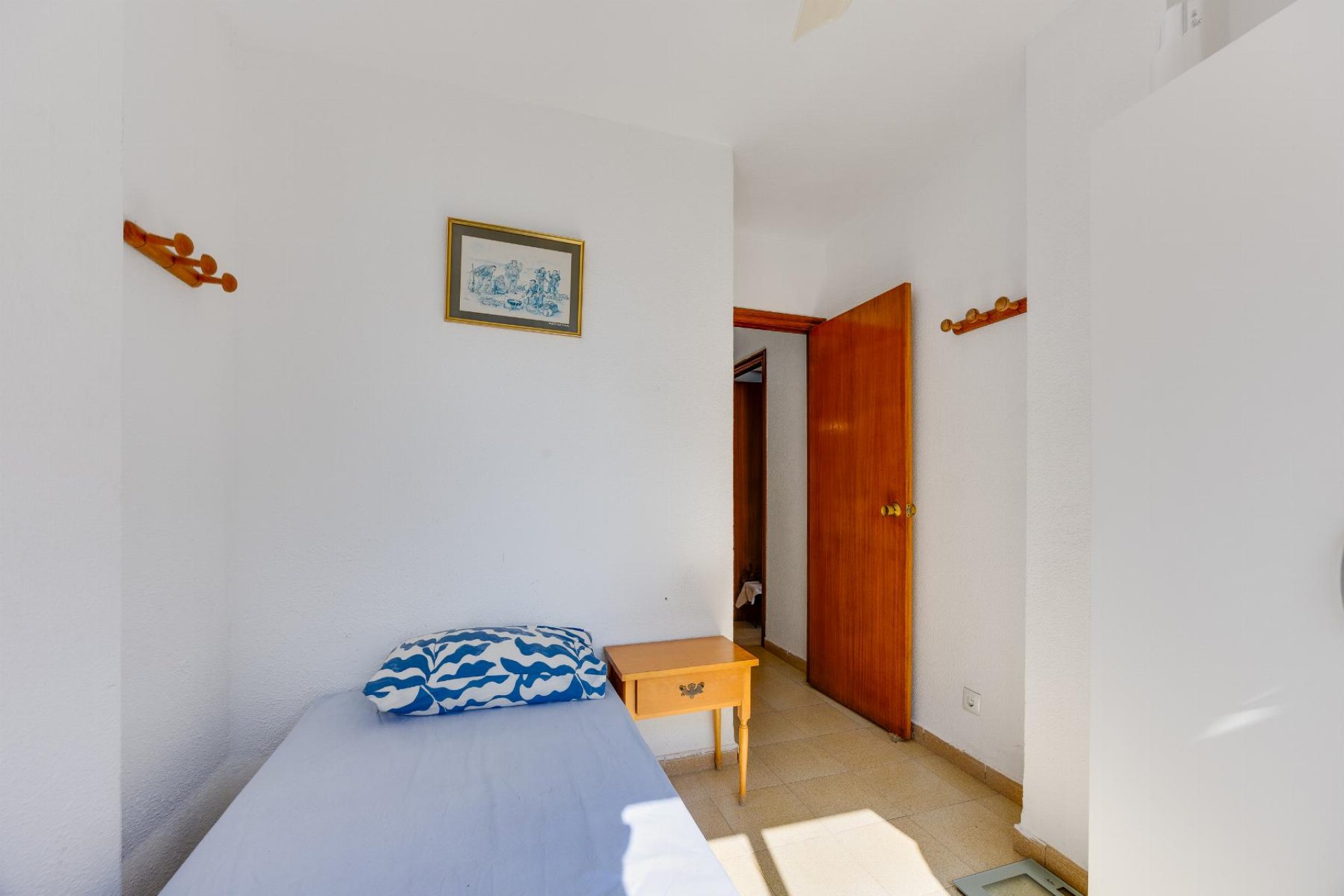 Bestaande bouw - Appartement -
Torrevieja - Playa del Acequión
