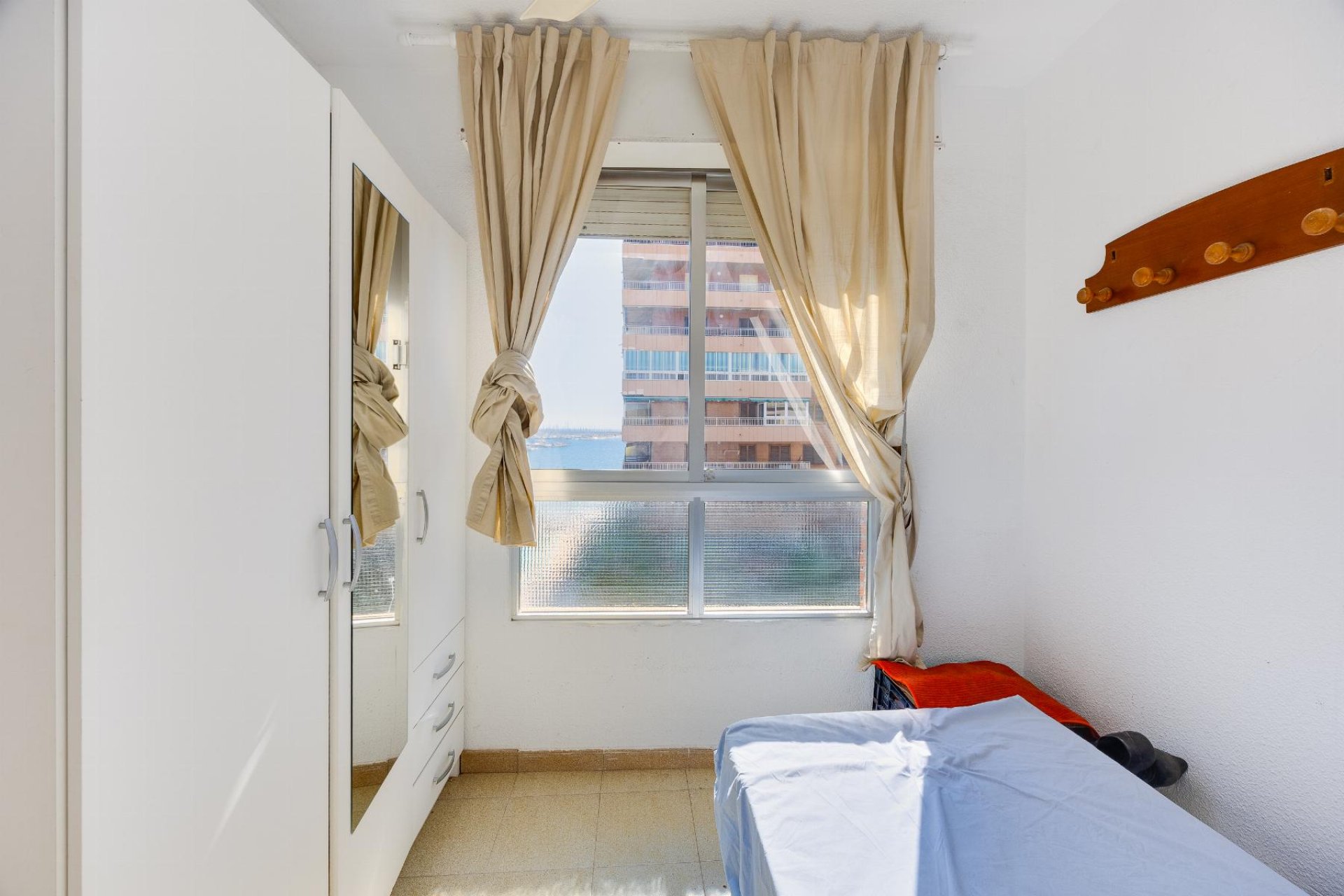 Bestaande bouw - Appartement -
Torrevieja - Playa del Acequión