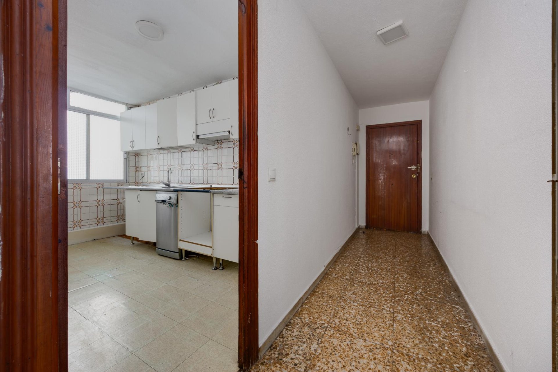 Bestaande bouw - Appartement -
Torrevieja - Playa del Acequión