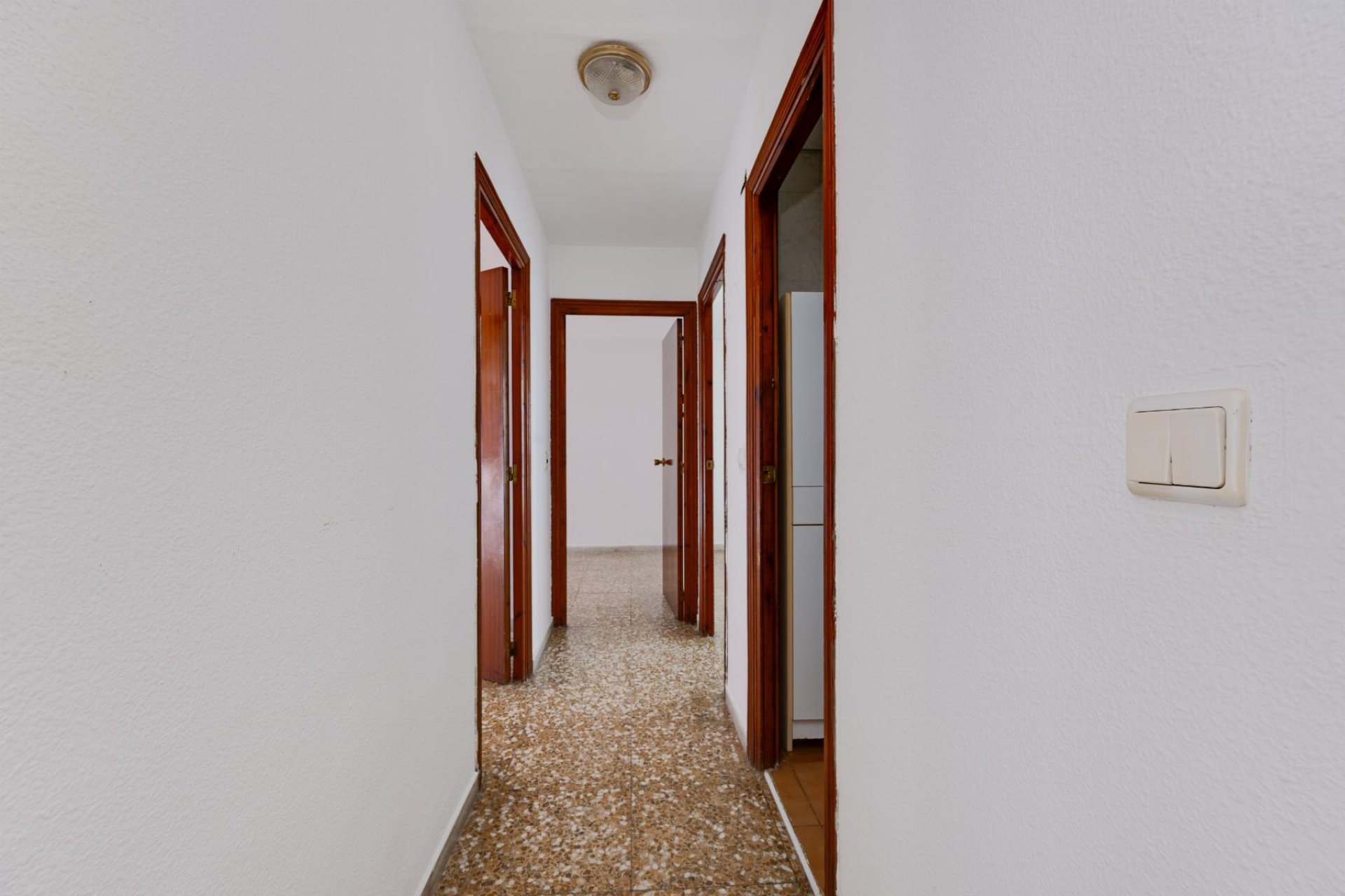 Bestaande bouw - Appartement -
Torrevieja - Playa del Acequión