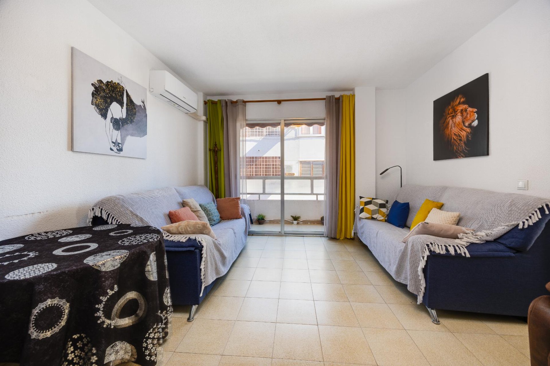 Bestaande bouw - Appartement -
Torrevieja - Playa del Acequión