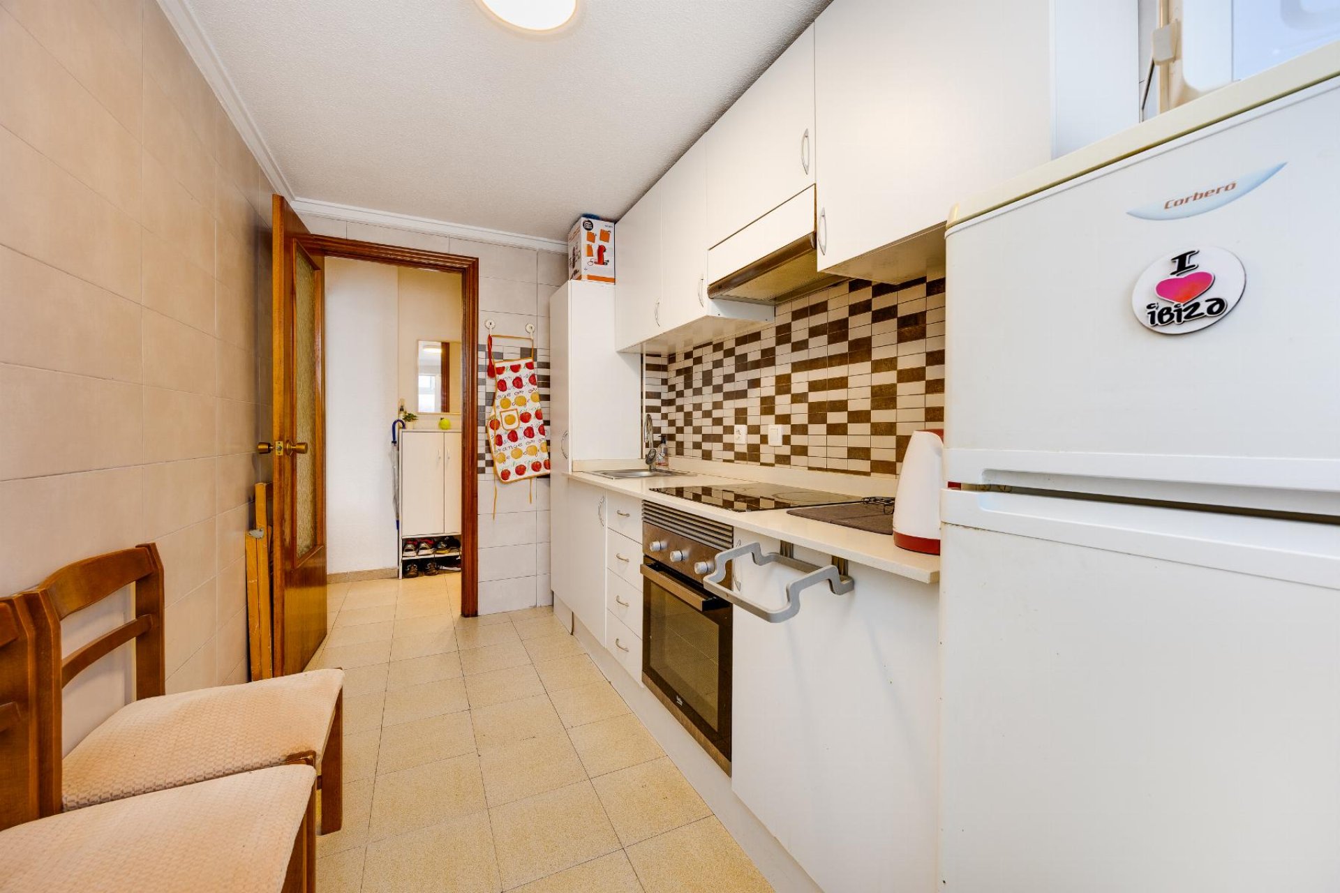 Bestaande bouw - Appartement -
Torrevieja - Playa del Acequión