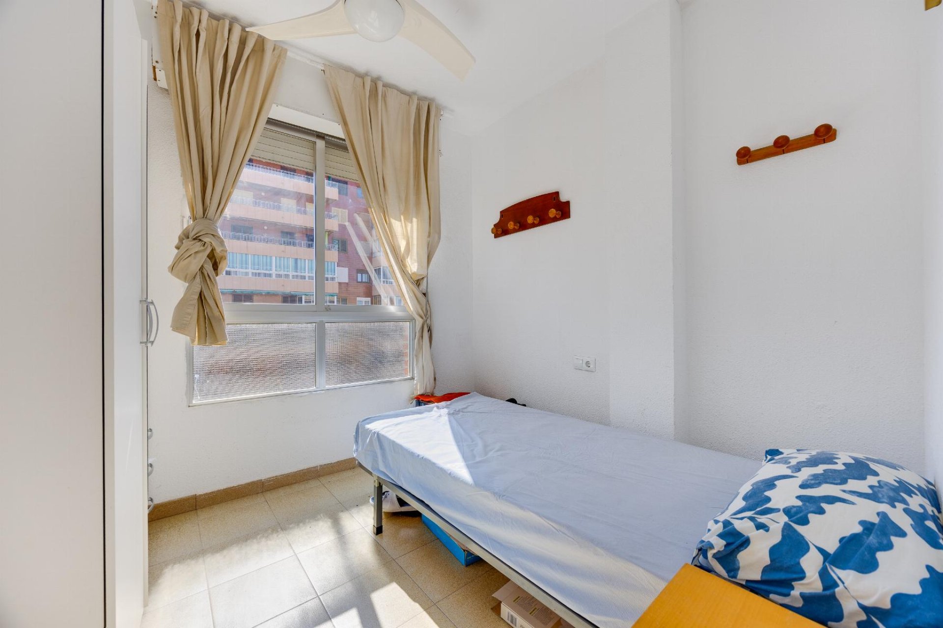 Bestaande bouw - Appartement -
Torrevieja - Playa del Acequión
