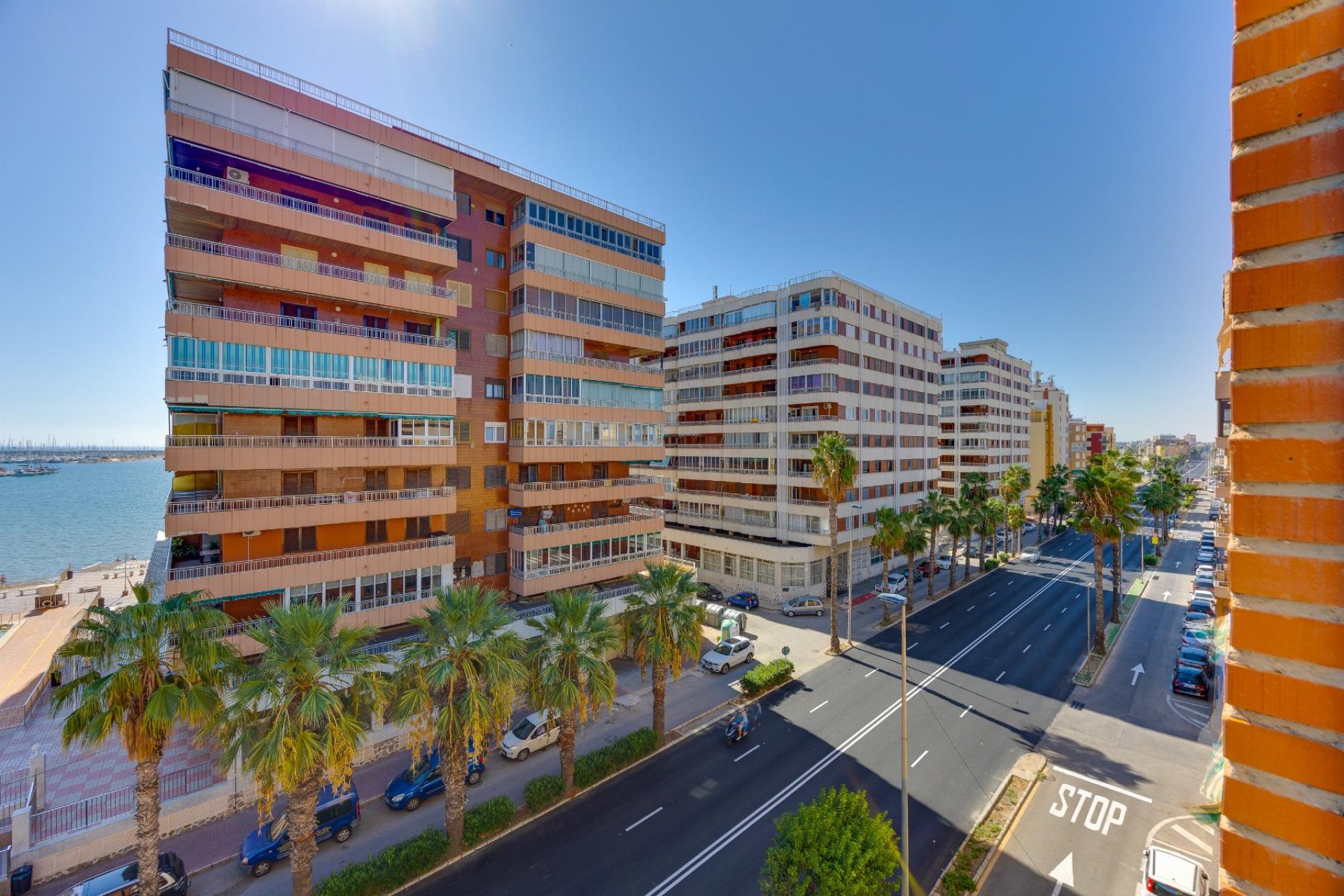 Bestaande bouw - Appartement -
Torrevieja - Playa del Acequión