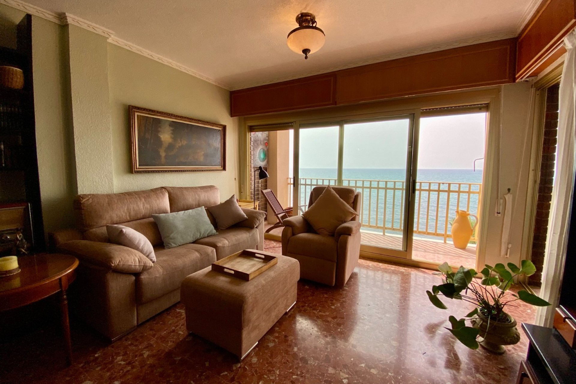 Bestaande bouw - Appartement -
Torrevieja - Playa del Cura