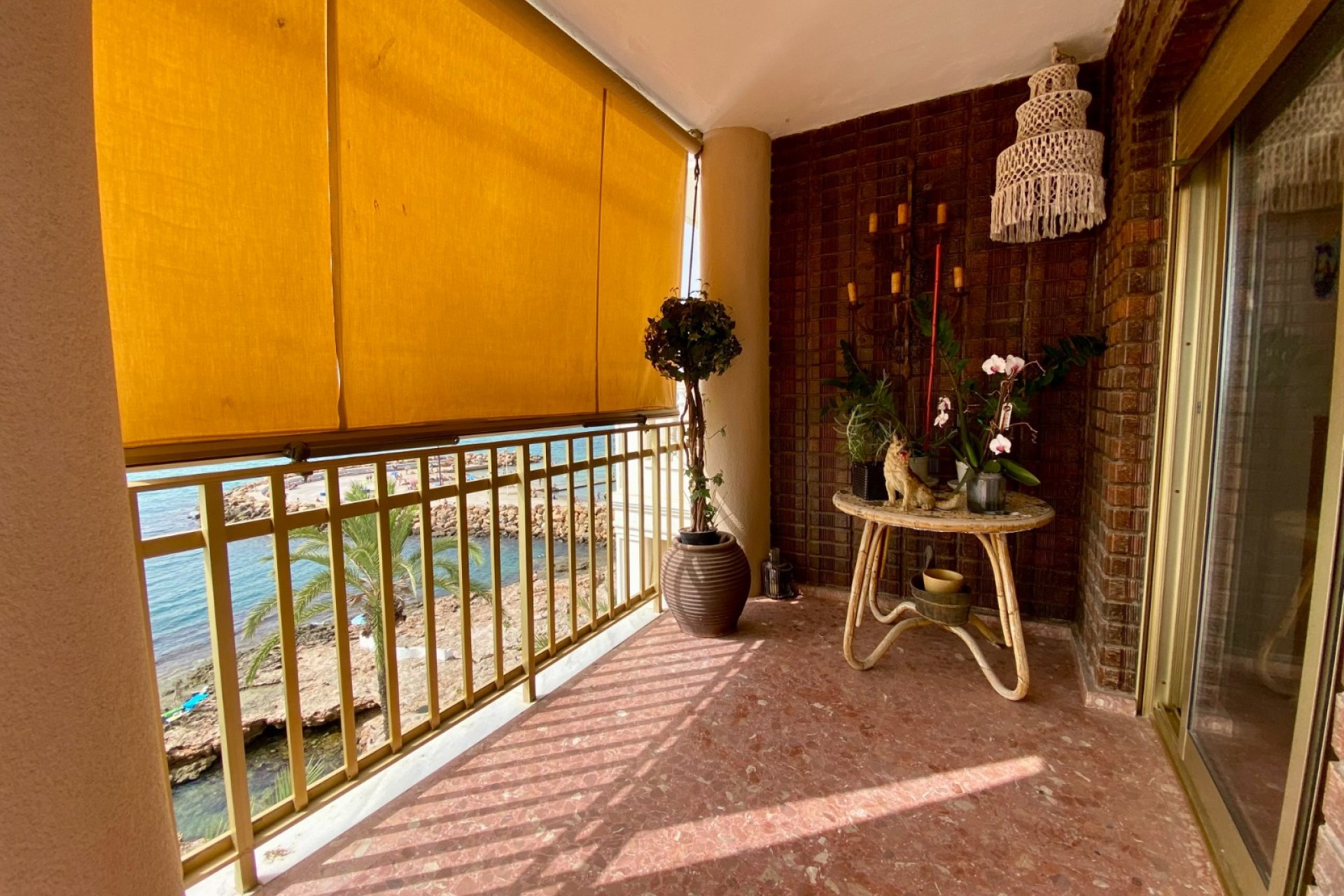 Bestaande bouw - Appartement -
Torrevieja - Playa del Cura