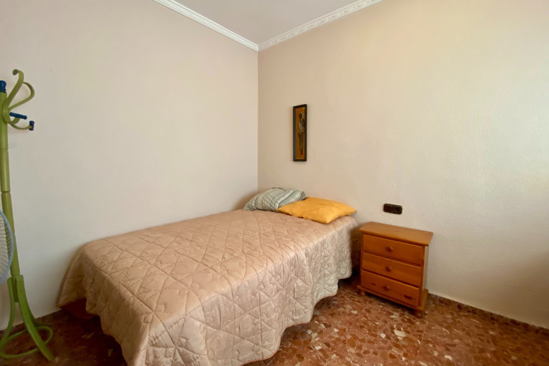 Bestaande bouw - Appartement -
Torrevieja - Playa del Cura
