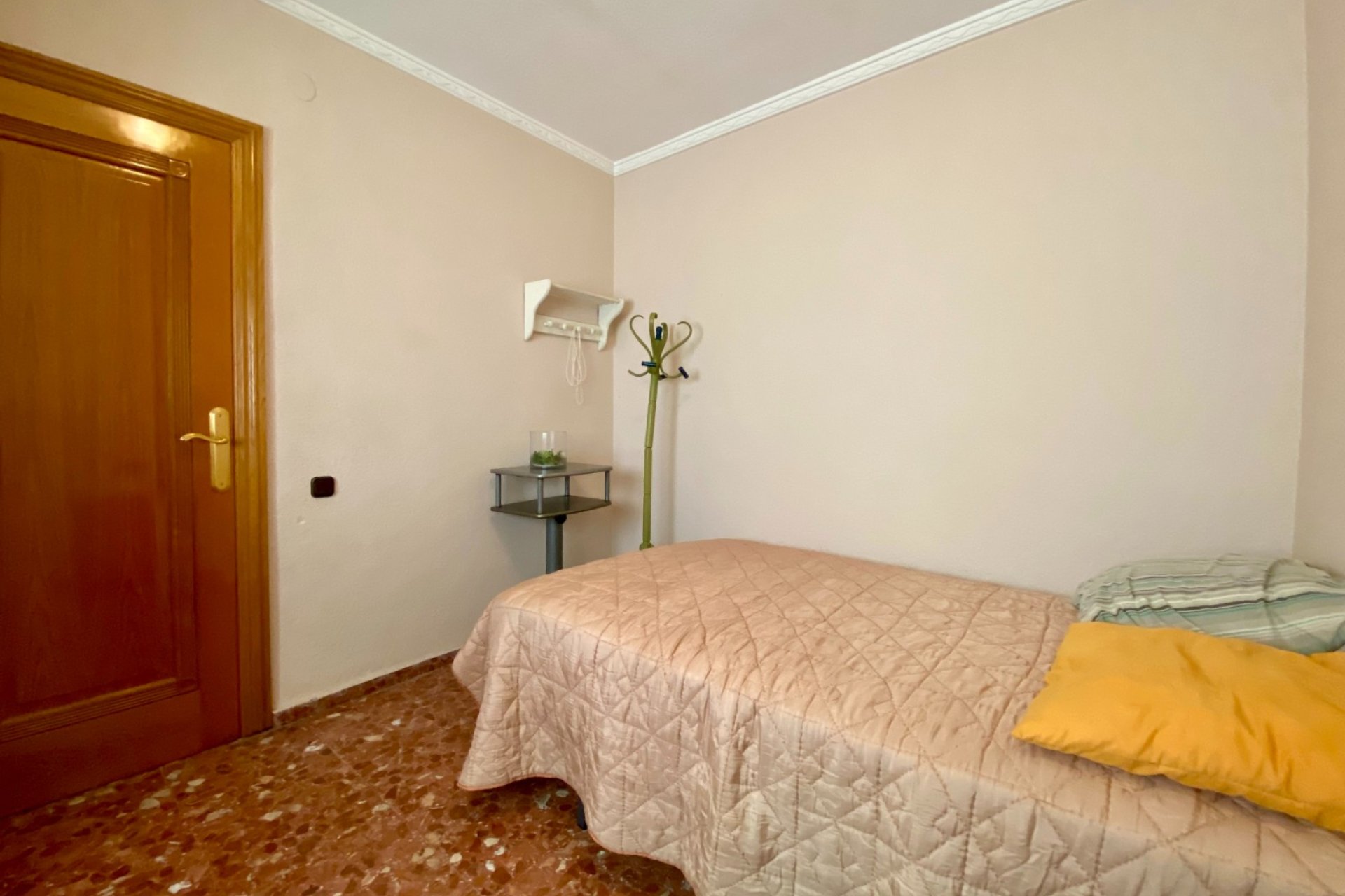 Bestaande bouw - Appartement -
Torrevieja - Playa del Cura