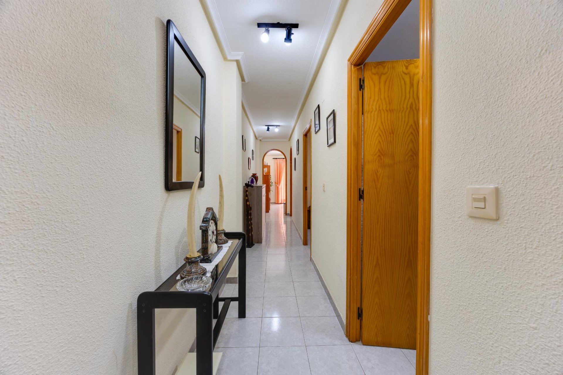 Bestaande bouw - Appartement -
Torrevieja - Playa del Cura