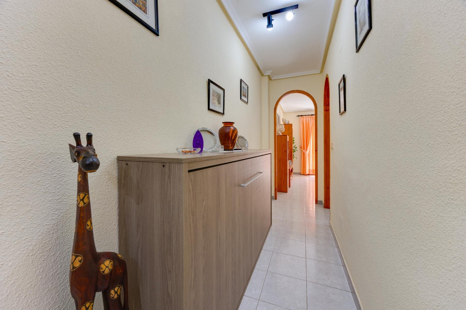 Bestaande bouw - Appartement -
Torrevieja - Playa del Cura
