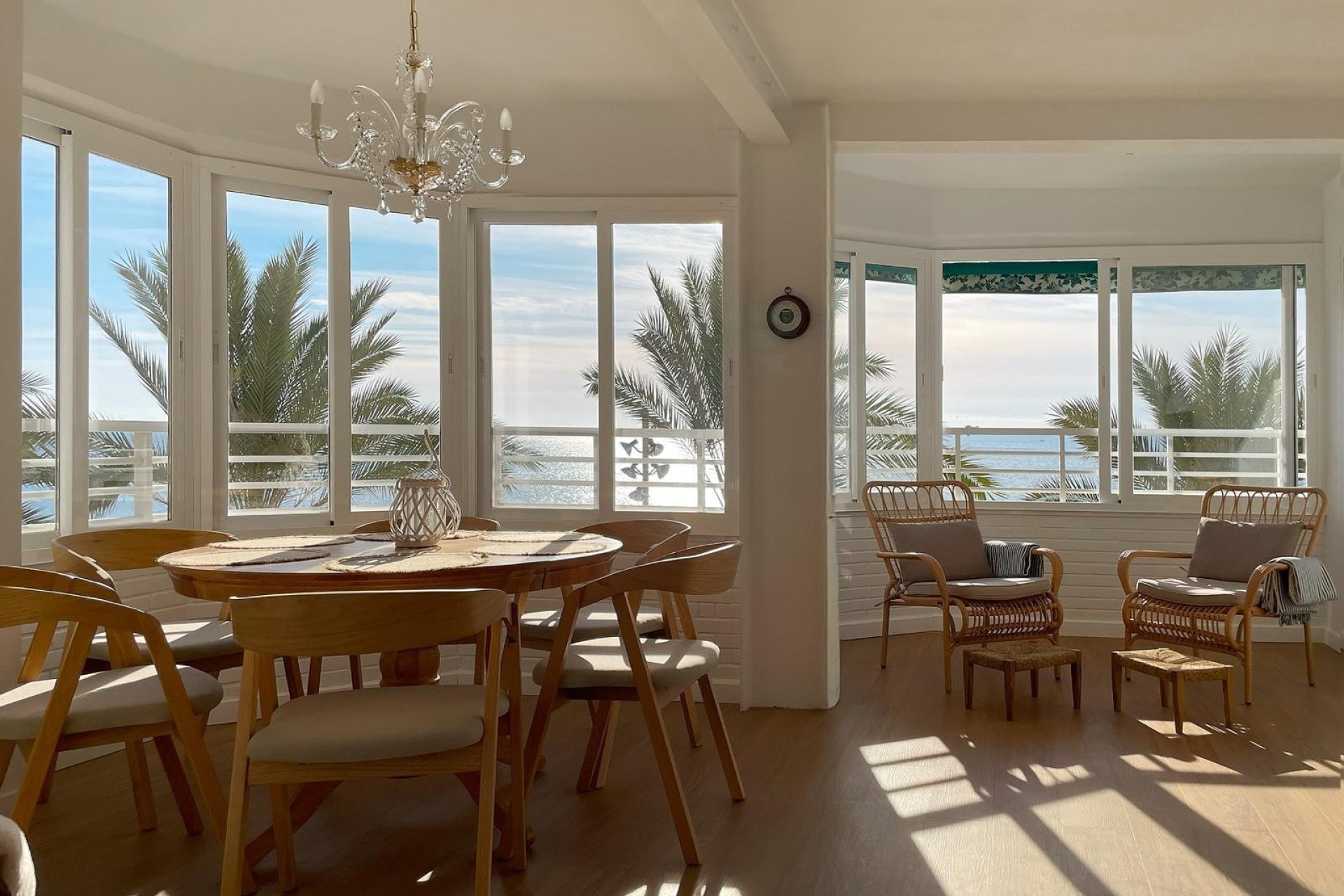 Bestaande bouw - Appartement -
Torrevieja - Playa del Cura