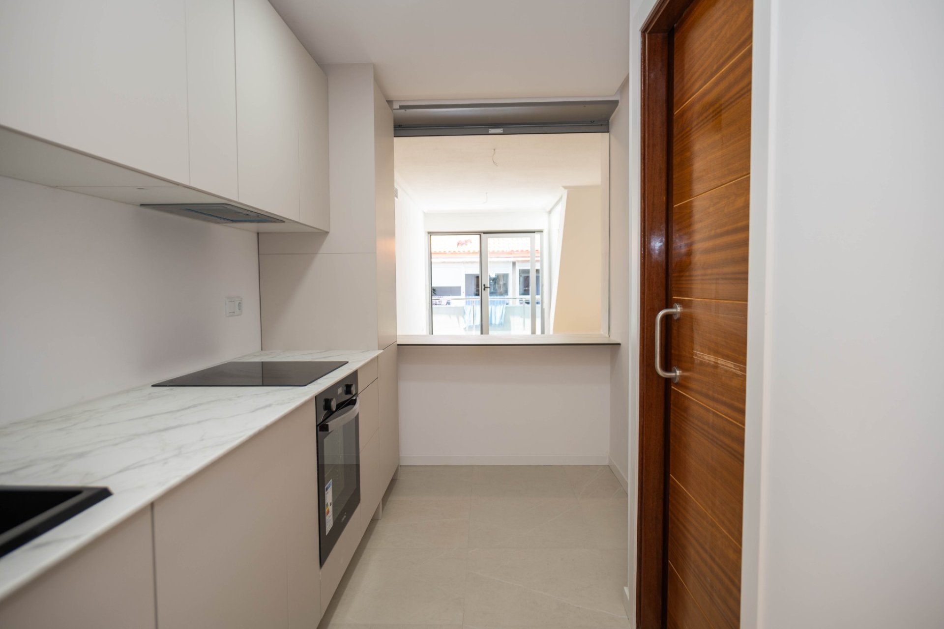 Bestaande bouw - Appartement -
Torrevieja - Playa del Cura