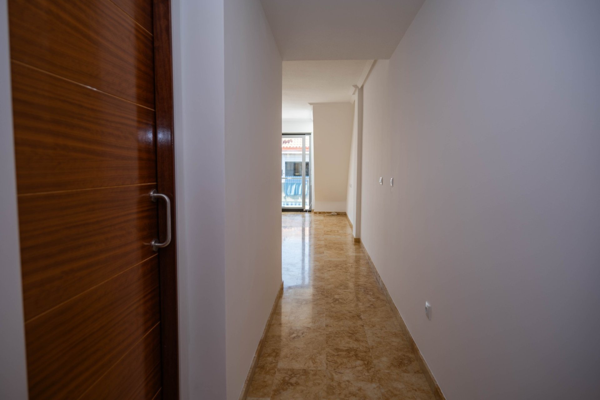 Bestaande bouw - Appartement -
Torrevieja - Playa del Cura