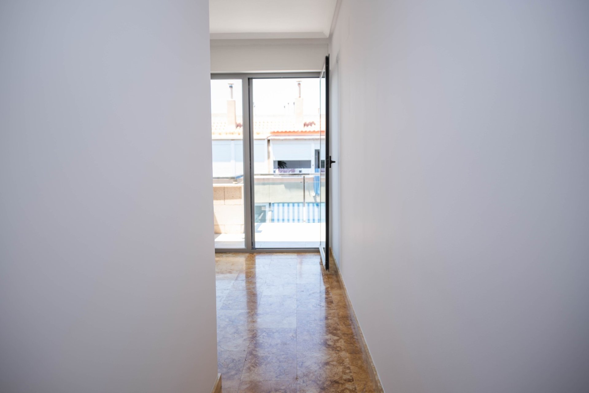 Bestaande bouw - Appartement -
Torrevieja - Playa del Cura