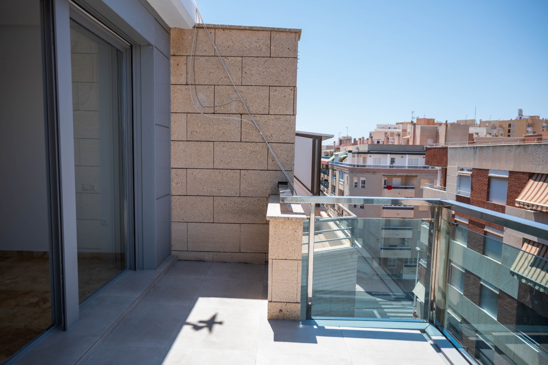 Bestaande bouw - Appartement -
Torrevieja - Playa del Cura