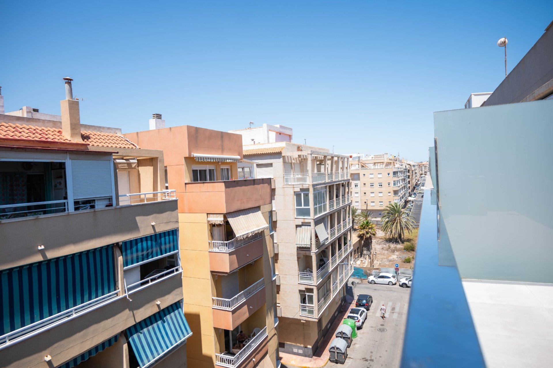 Bestaande bouw - Appartement -
Torrevieja - Playa del Cura