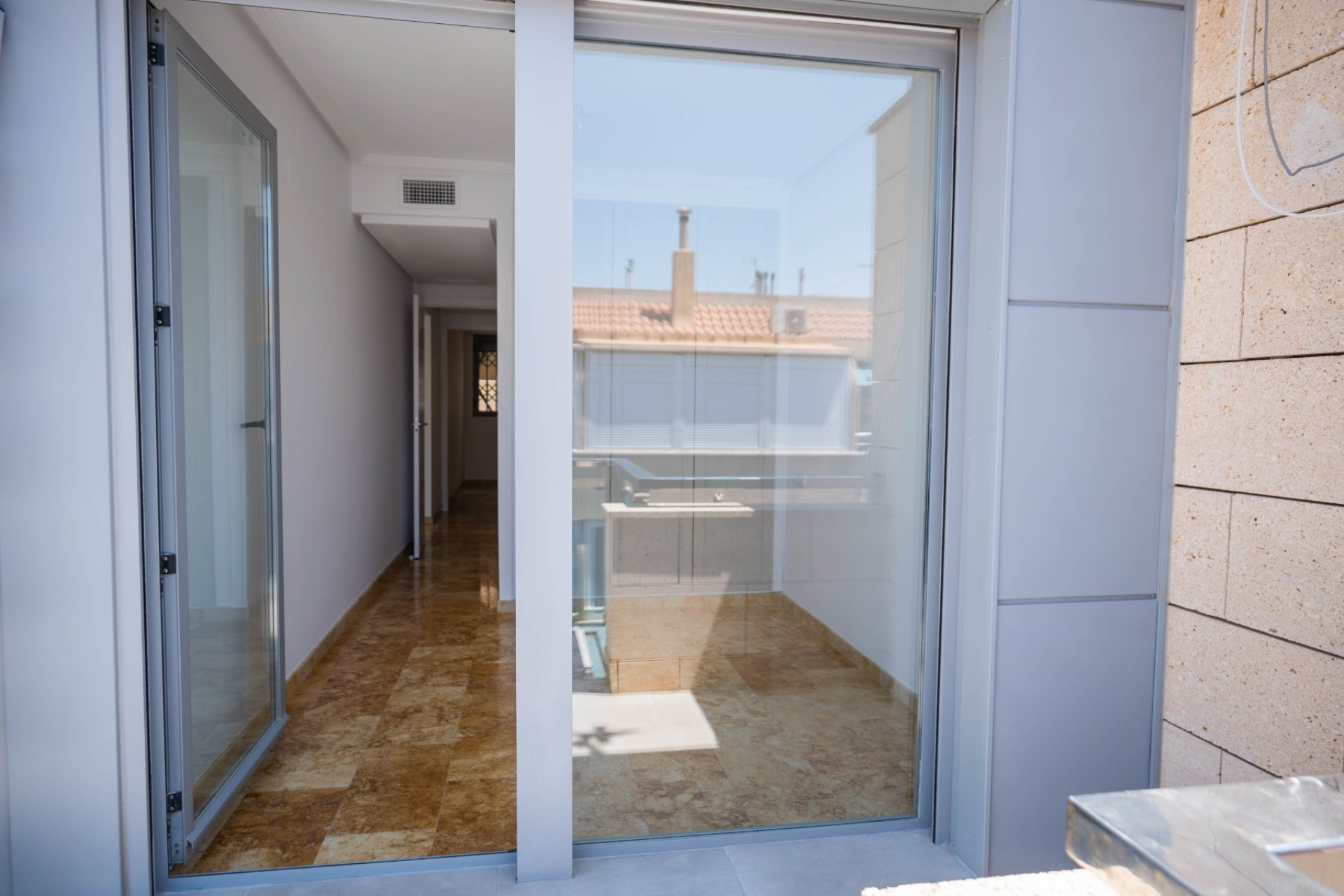 Bestaande bouw - Appartement -
Torrevieja - Playa del Cura