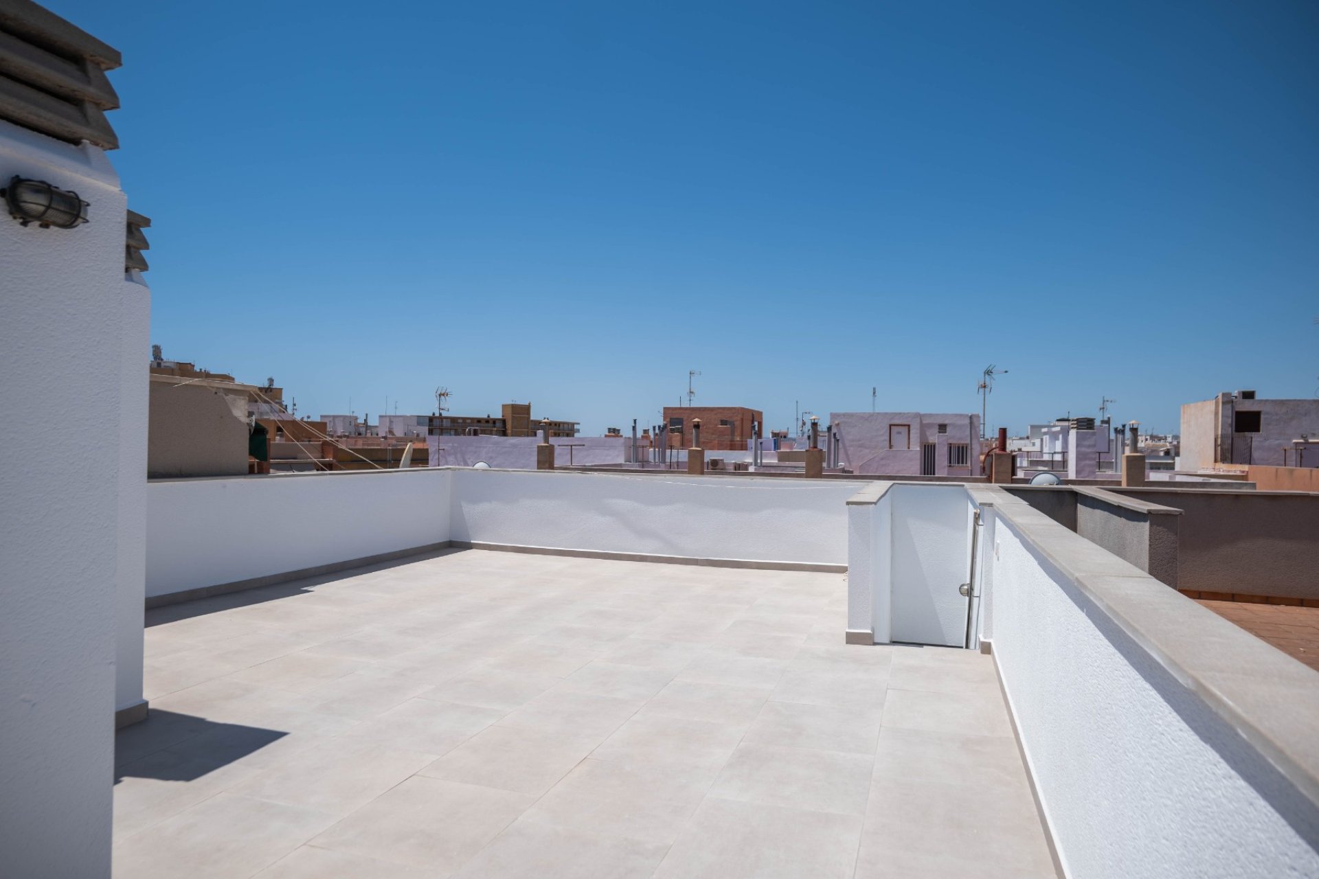 Bestaande bouw - Appartement -
Torrevieja - Playa del Cura