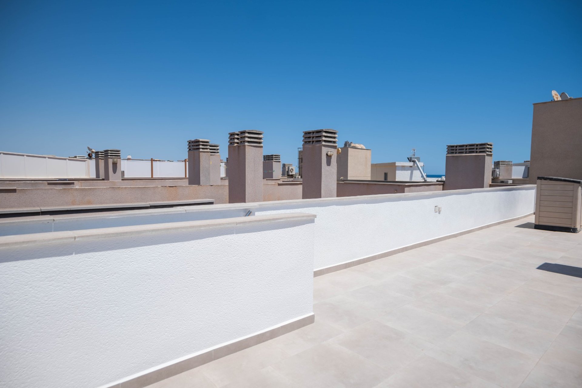 Bestaande bouw - Appartement -
Torrevieja - Playa del Cura