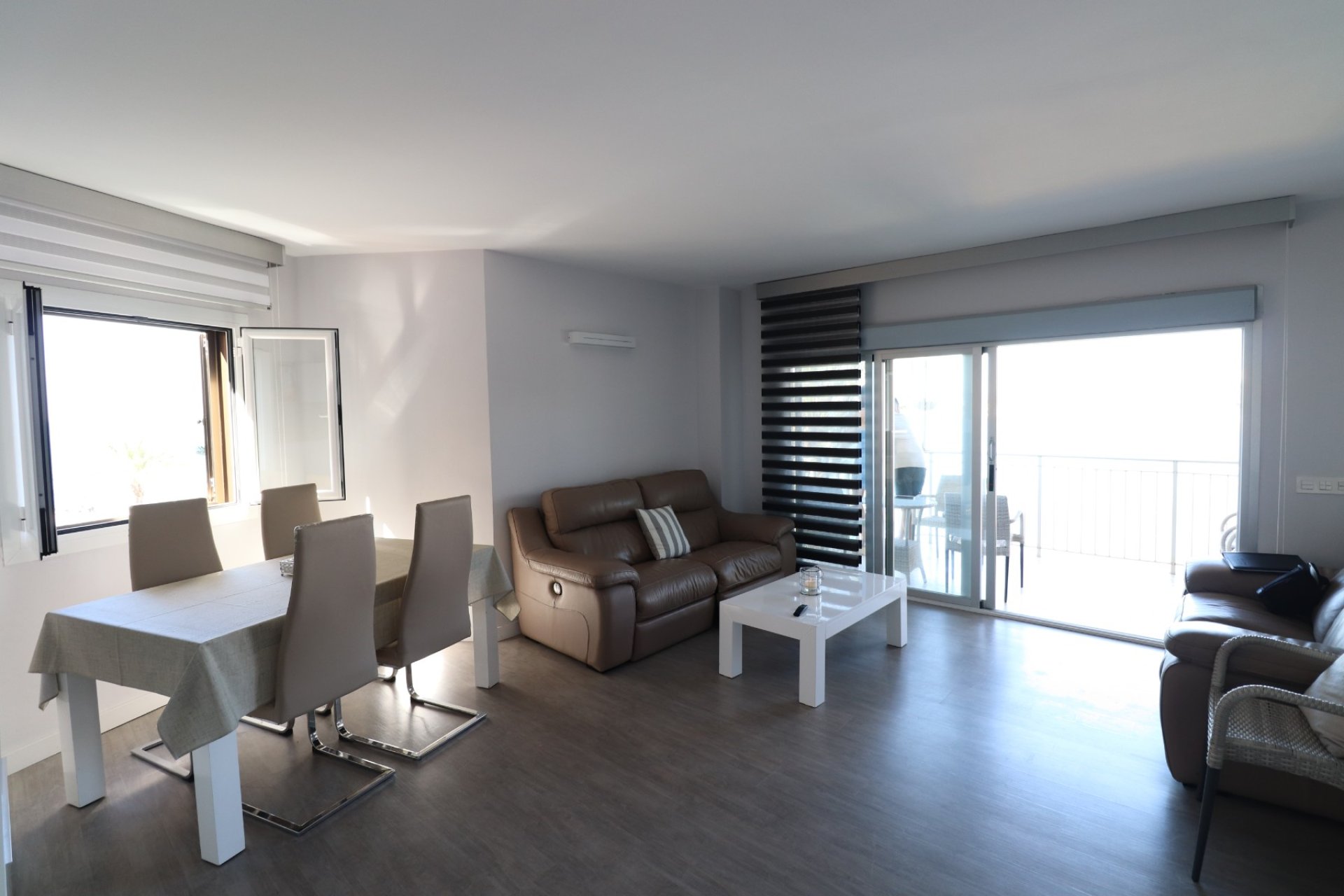 Bestaande bouw - Appartement -
Torrevieja - Playa del Cura