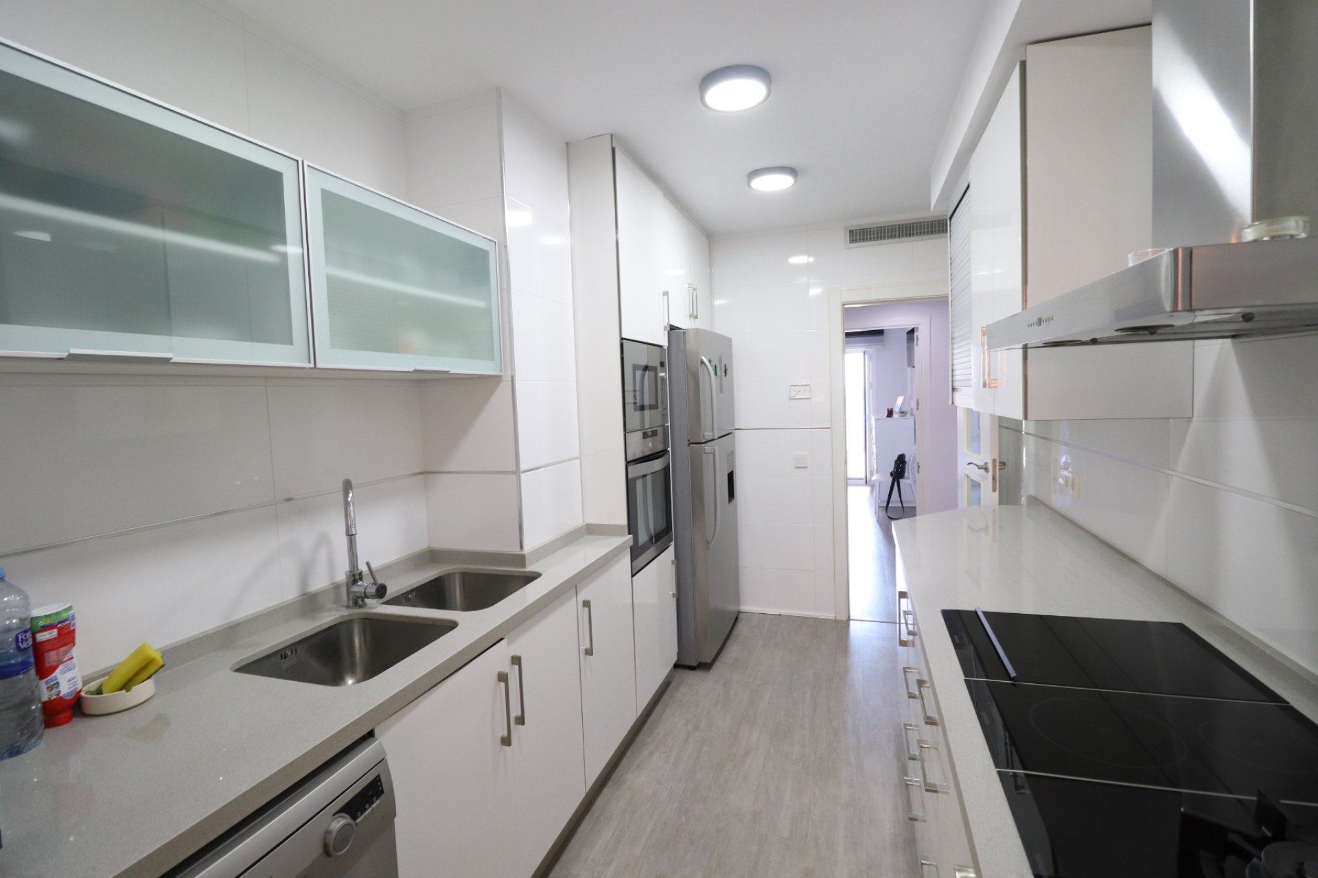 Bestaande bouw - Appartement -
Torrevieja - Playa del Cura